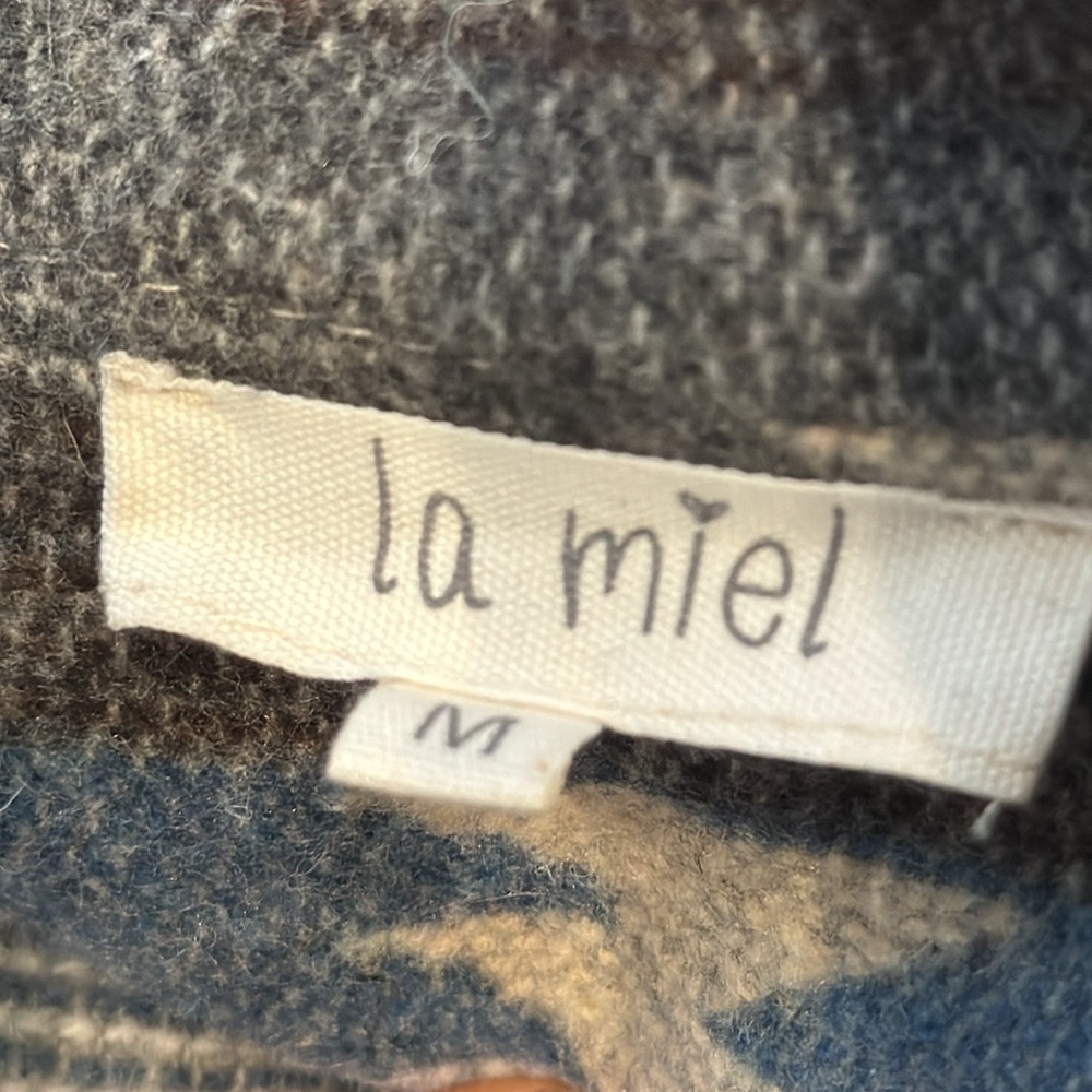 La Miel Jacket - image 4